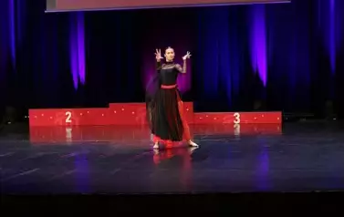 II edycja Puławskiego Festiwalu Tańca "Tańczące Sybille" 26