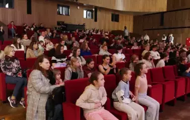 II edycja Puławskiego Festiwalu Tańca "Tańczące Sybille" 27
