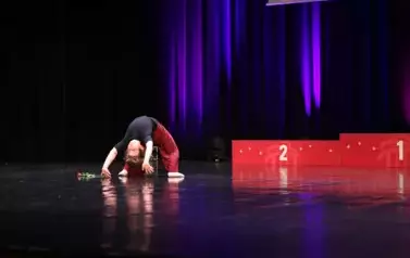 II edycja Puławskiego Festiwalu Tańca "Tańczące Sybille" 31