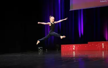 II edycja Puławskiego Festiwalu Tańca "Tańczące Sybille" 33