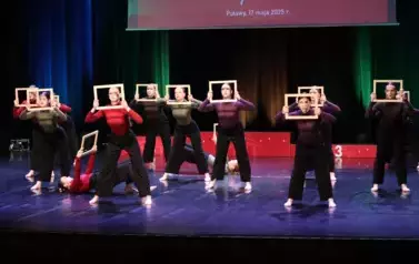 II edycja Puławskiego Festiwalu Tańca "Tańczące Sybille" 34
