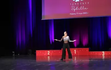 II edycja Puławskiego Festiwalu Tańca "Tańczące Sybille" 35