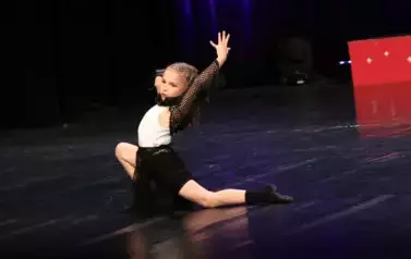 II edycja Puławskiego Festiwalu Tańca "Tańczące Sybille" 36