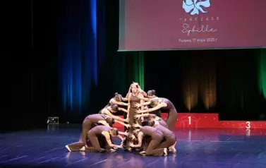 II edycja Puławskiego Festiwalu Tańca "Tańczące Sybille" 37