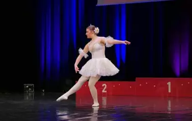 II edycja Puławskiego Festiwalu Tańca "Tańczące Sybille" 38