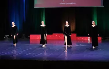 II edycja Puławskiego Festiwalu Tańca "Tańczące Sybille" 39
