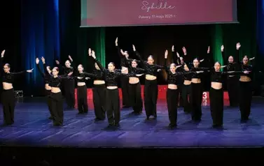 II edycja Puławskiego Festiwalu Tańca "Tańczące Sybille" 41