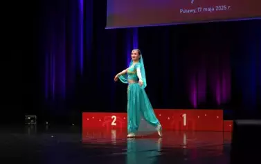 II edycja Puławskiego Festiwalu Tańca "Tańczące Sybille" 44