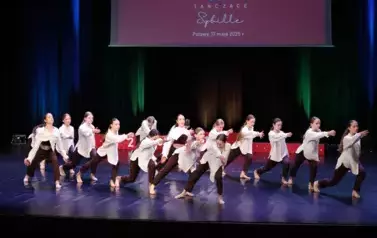 II edycja Puławskiego Festiwalu Tańca "Tańczące Sybille" 45