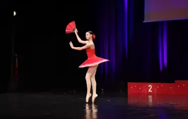 II edycja Puławskiego Festiwalu Tańca "Tańczące Sybille" 46