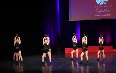 II edycja Puławskiego Festiwalu Tańca "Tańczące Sybille" 47