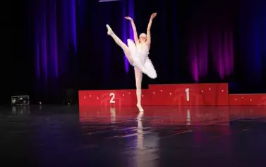 II edycja Puławskiego Festiwalu Tańca "Tańczące Sybille" 48