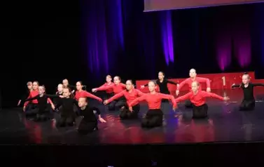 II edycja Puławskiego Festiwalu Tańca "Tańczące Sybille" 50
