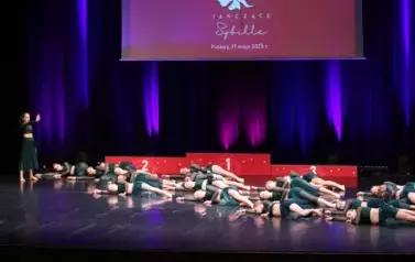 II edycja Puławskiego Festiwalu Tańca "Tańczące Sybille" 54