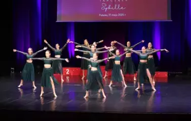 II edycja Puławskiego Festiwalu Tańca "Tańczące Sybille" 55
