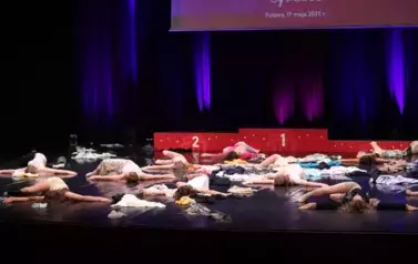II edycja Puławskiego Festiwalu Tańca "Tańczące Sybille" 56