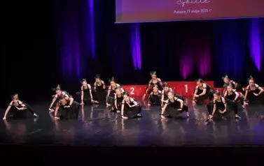 II edycja Puławskiego Festiwalu Tańca "Tańczące Sybille" 59