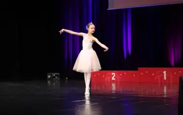 II edycja Puławskiego Festiwalu Tańca "Tańczące Sybille" 60