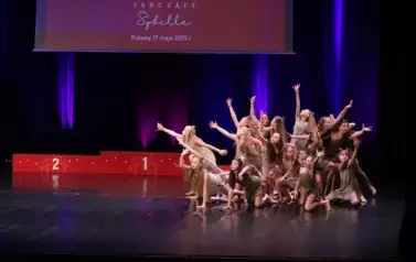 II edycja Puławskiego Festiwalu Tańca "Tańczące Sybille" 61