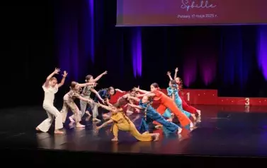 II edycja Puławskiego Festiwalu Tańca "Tańczące Sybille" 62