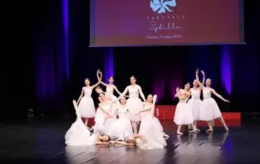 II edycja Puławskiego Festiwalu Tańca "Tańczące Sybille" 63