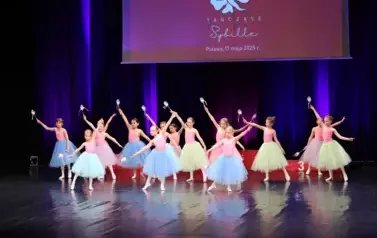 II edycja Puławskiego Festiwalu Tańca "Tańczące Sybille" 64