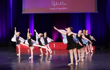 II edycja Puławskiego Festiwalu Tańca "Tańczące Sybille" 65