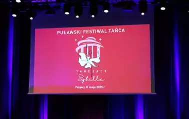 II edycja Puławskiego Festiwalu Tańca "Tańczące Sybille" 67