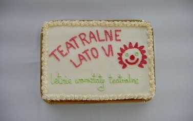 VI Teatralne Lato- pokaz finałowy &bdquo;Pracowite zwierzęta i swawolny konik polny&rdquo;
