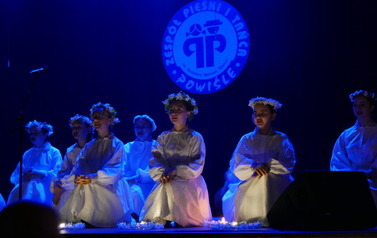 ZPiT Powiśle im. Kazimiery Walczak &bdquo;Mamci&rdquo; &ndash; Koncert &bdquo;Dla Ciebie Mamo&rdquo;