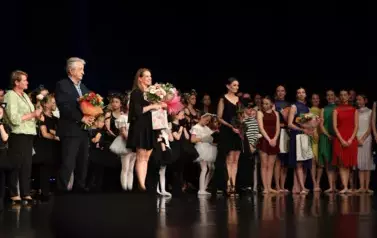 Koncert Galowy Zespołu Baletowego ETIUDA (13 czerwca 2025) 1