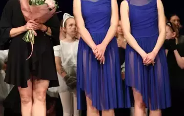 Koncert Galowy Zespołu Baletowego ETIUDA (13 czerwca 2025) 3