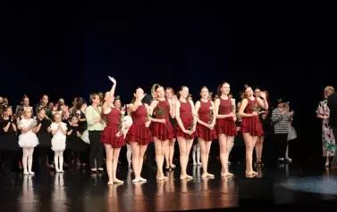 Koncert Galowy Zespołu Baletowego ETIUDA (13 czerwca 2025) 5
