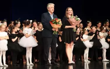 Koncert Galowy Zespołu Baletowego ETIUDA (13 czerwca 2025) 6