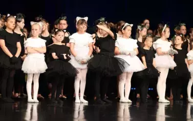 Koncert Galowy Zespołu Baletowego ETIUDA (13 czerwca 2025) 8