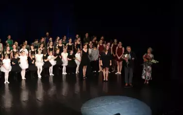 Koncert Galowy Zespołu Baletowego ETIUDA (13 czerwca 2025) 10