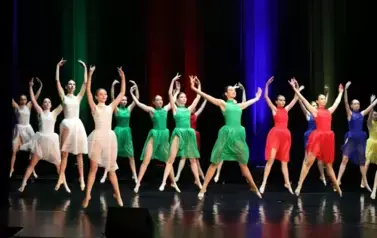 Koncert Galowy Zespołu Baletowego ETIUDA (13 czerwca 2025) 12
