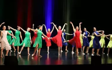 Koncert Galowy Zespołu Baletowego ETIUDA (13 czerwca 2025) 13