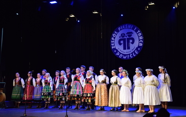 ZPiT Powiśle im. Kazimiery Walczak &bdquo;Mamci&rdquo; &ndash; Koncert &bdquo;Dla Ciebie Mamo&rdquo;
