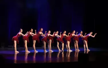 Koncert Galowy Zespołu Baletowego ETIUDA (13 czerwca 2025) 40