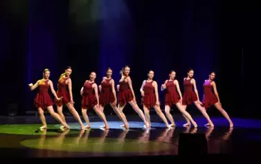 Koncert Galowy Zespołu Baletowego ETIUDA (13 czerwca 2025) 41