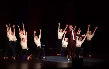 Koncert Galowy Zespołu Baletowego ETIUDA (13 czerwca 2025) 42