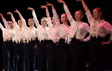 Koncert Galowy Zespołu Baletowego ETIUDA (13 czerwca 2025) 43