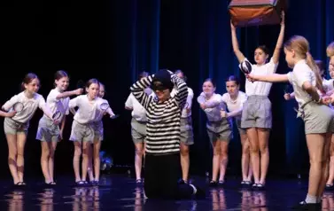 Koncert Galowy Zespołu Baletowego ETIUDA (13 czerwca 2025) 62