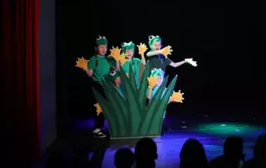Premiery teatralne Dziecięcego Teatrzyku &bdquo;Figielek&rdquo; oraz Warsztat&oacute;w &bdquo;Zabawa w Teatr&rdquo; (15 czerwca 2025) 12
