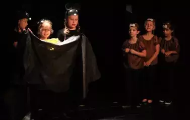 Premiery teatralne Dziecięcego Teatrzyku &bdquo;Figielek&rdquo; oraz Warsztat&oacute;w &bdquo;Zabawa w Teatr&rdquo; (15 czerwca 2025) 16