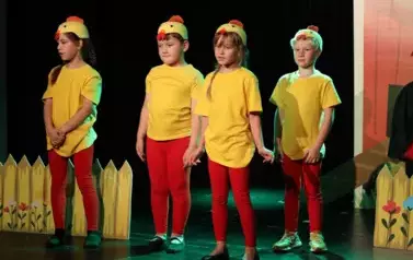 Premiery teatralne Dziecięcego Teatrzyku &bdquo;Figielek&rdquo; oraz Warsztat&oacute;w &bdquo;Zabawa w Teatr&rdquo; (15 czerwca 2025) 19