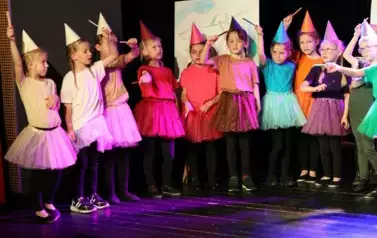 Premiery teatralne Dziecięcego Teatrzyku &bdquo;Figielek&rdquo; oraz Warsztat&oacute;w &bdquo;Zabawa w Teatr&rdquo; (15 czerwca 2025) 27
