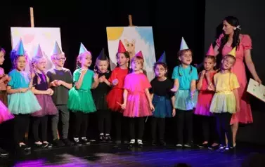 Premiery teatralne Dziecięcego Teatrzyku &bdquo;Figielek&rdquo; oraz Warsztat&oacute;w &bdquo;Zabawa w Teatr&rdquo; (15 czerwca 2025) 31
