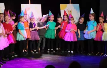 Premiery teatralne Dziecięcego Teatrzyku &bdquo;Figielek&rdquo; oraz Warsztat&oacute;w &bdquo;Zabawa w Teatr&rdquo; (15 czerwca 2025) 32